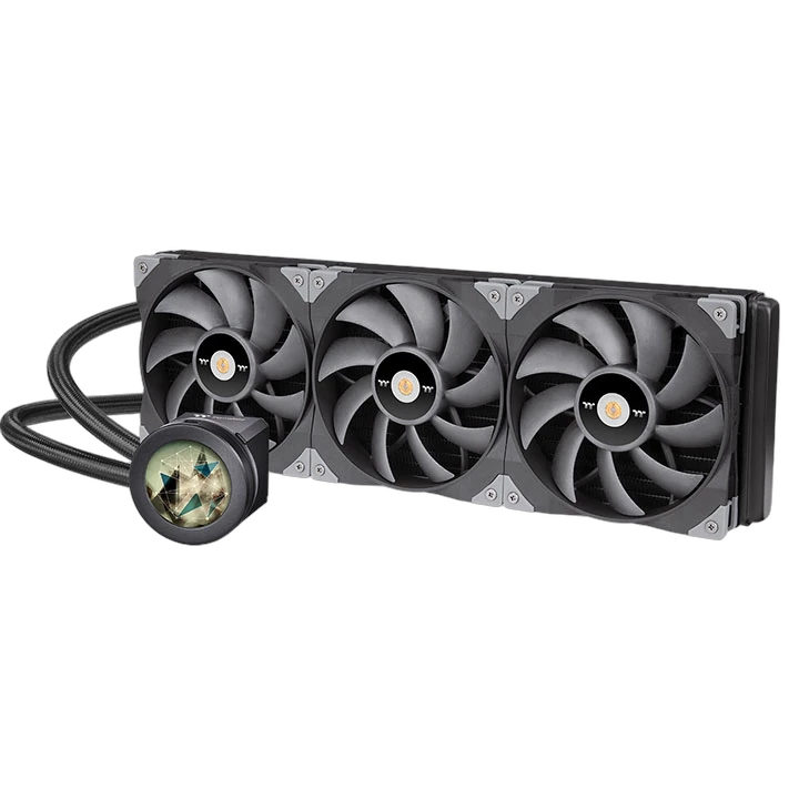 TOUGHLIQUID Ultra 420 All-In-One Liquid Cooler